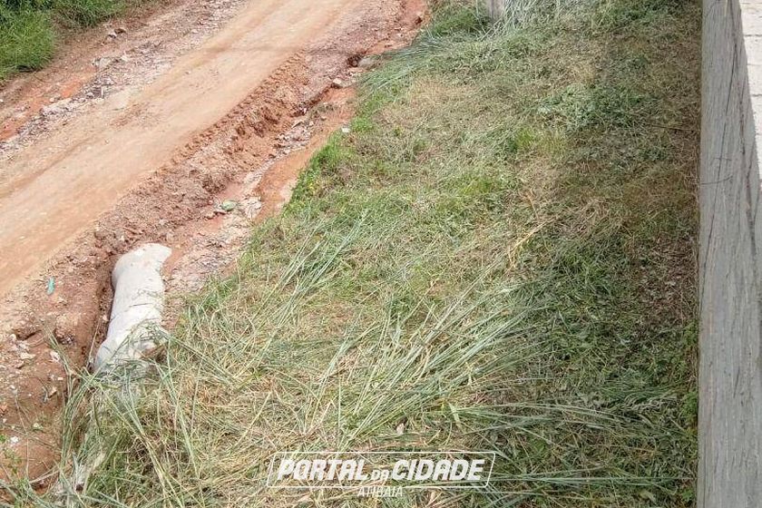 Terreno &agrave; venda - 633m&sup2; - Vit&oacute;ria R&eacute;gia