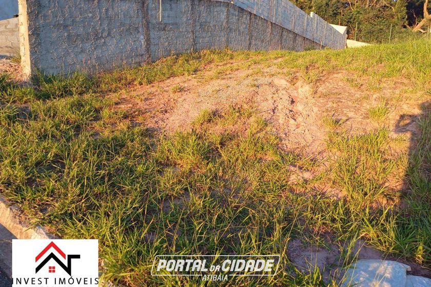 Terreno &agrave; venda - 463m&sup2; - Perov&aacute;