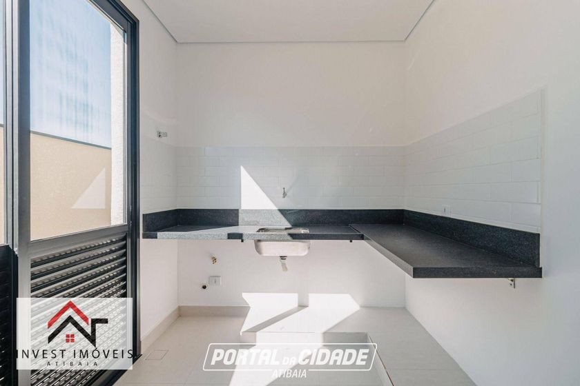 Casa &agrave; venda - 298m&sup2; - Residencial Green Village