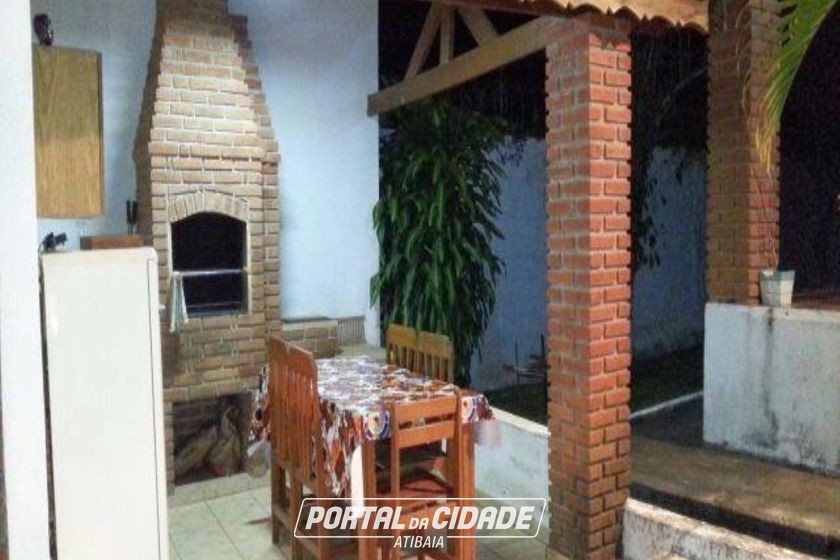 Ch&aacute;cara &agrave; venda - 1600m&sup2; - Est&acirc;ncia Santa Maria do Port&atilde;o