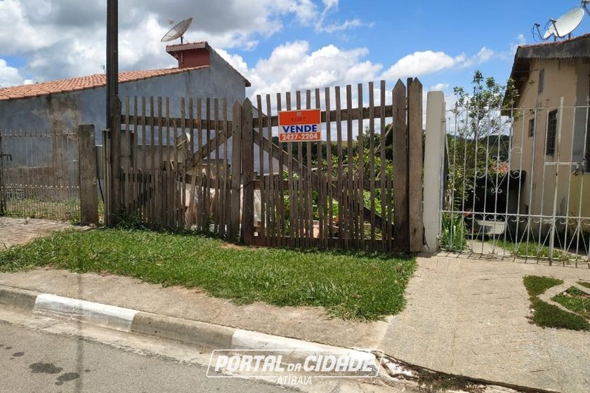 Terreno &agrave; venda - 191m&sup2; - JARDIM BROGOT&Aacute;