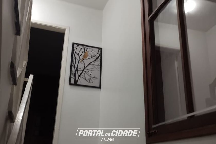 Sobrado &agrave; venda - VILA IRM&Atilde;OS ARNONI