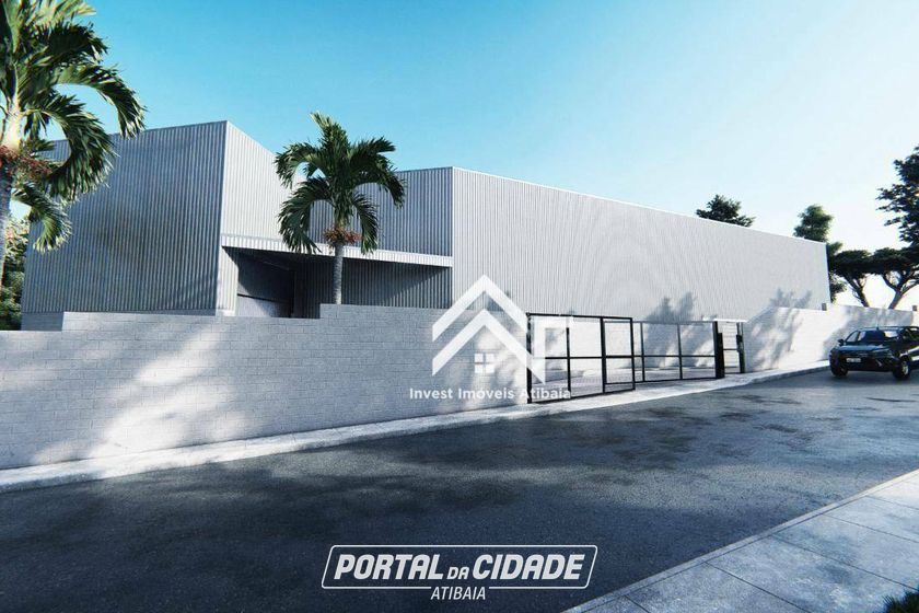Sal&atilde;o Comercial &agrave; venda - 1215m&sup2; - Jardim Brogot&aacute;