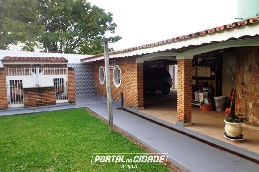 Casa &agrave; venda - 1008m&sup2; - Jardim S&atilde;o Nicolau
