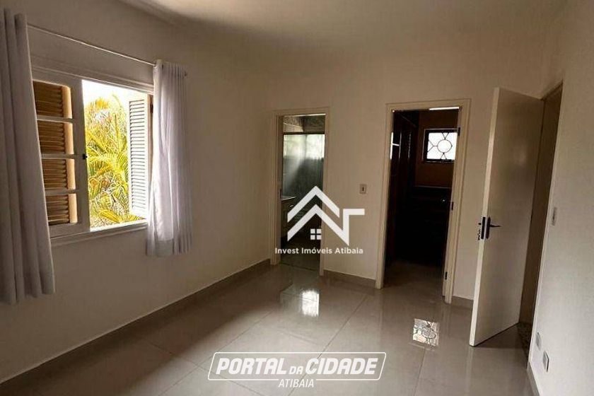Casa para alugar - 180m&sup2; - Jardim Siriema