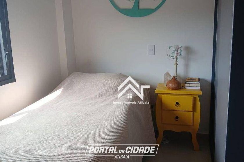Apartamento &agrave; venda - 65m&sup2; - Atibaia Jardim