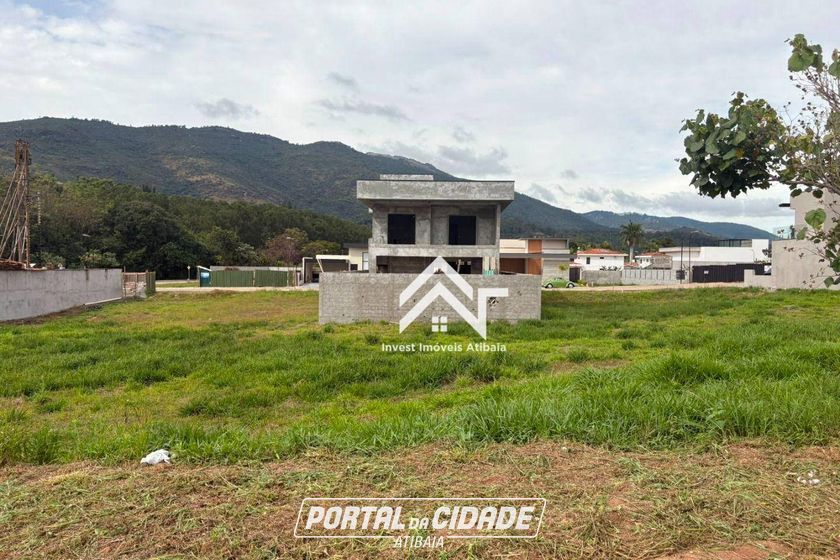 Terreno &agrave; venda - 360m&sup2; - Itapetininga