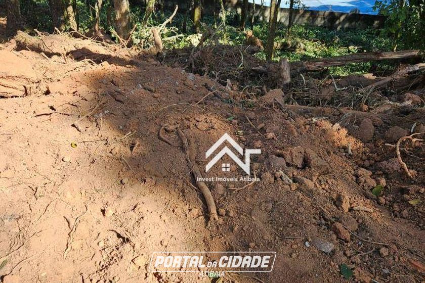 Terreno &agrave; venda - 5100m&sup2; - Recanto dos Palmares