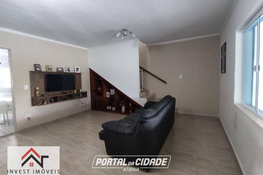 Casa &agrave; venda - 154m&sup2; - Alvin&oacute;polis