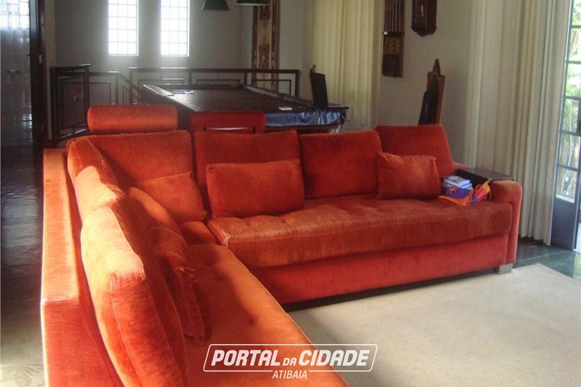 Casa &agrave; venda - 1620m&sup2; - VILA SANTISTA