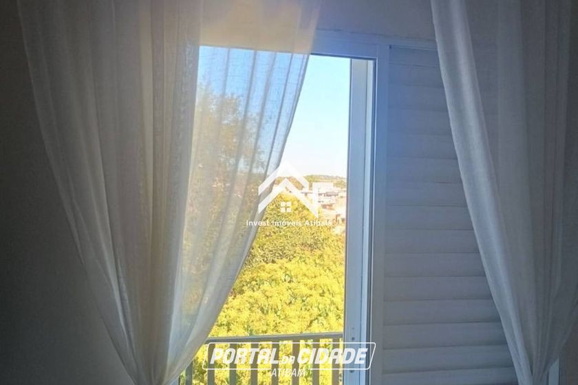 Casa para alugar - 120m&sup2; - Nova Cerejeira