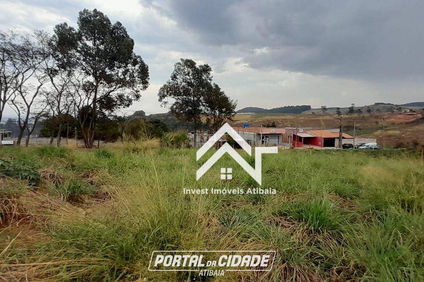 Terreno &agrave; venda - 882m&sup2; - Belvedere