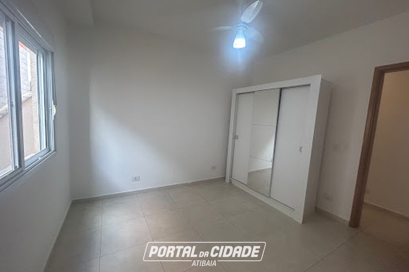 Apartamento para alugar - 70m&sup2; - Vila Giglio