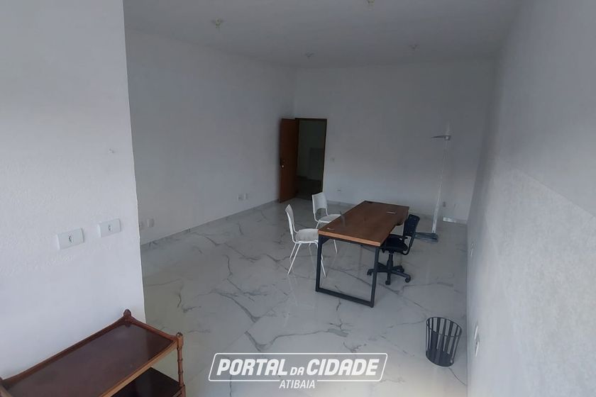 Sala Comercial para alugar - 45m&sup2; - ALVIN&Oacute;POLIS