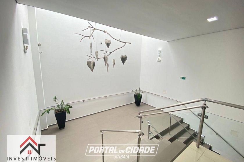 Sal&atilde;o Comercial para alugar - 50m&sup2; - Jardim Paulista