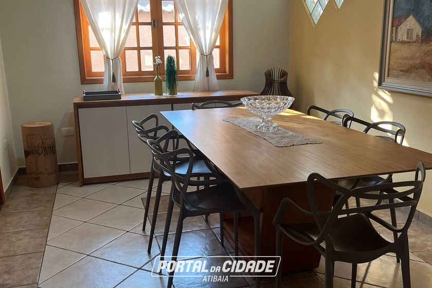 Sobrado &agrave; venda - pedreira