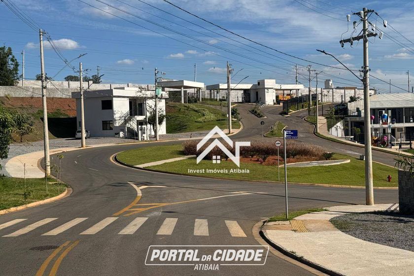 Terreno &agrave; venda - 375m&sup2; - Ressaca