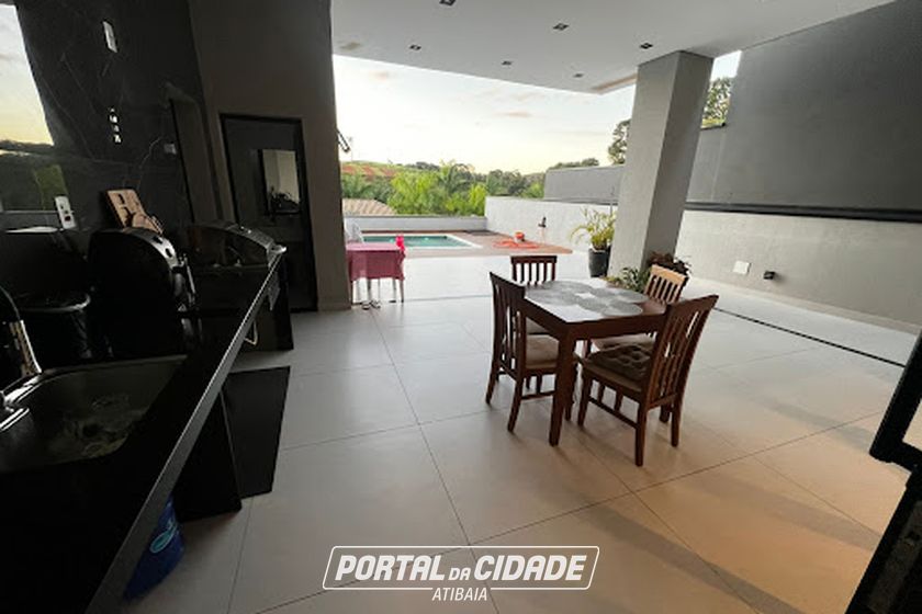 Casa &agrave; venda - 270m&sup2; - CONDOM&Iacute;NIO SAN VITALE