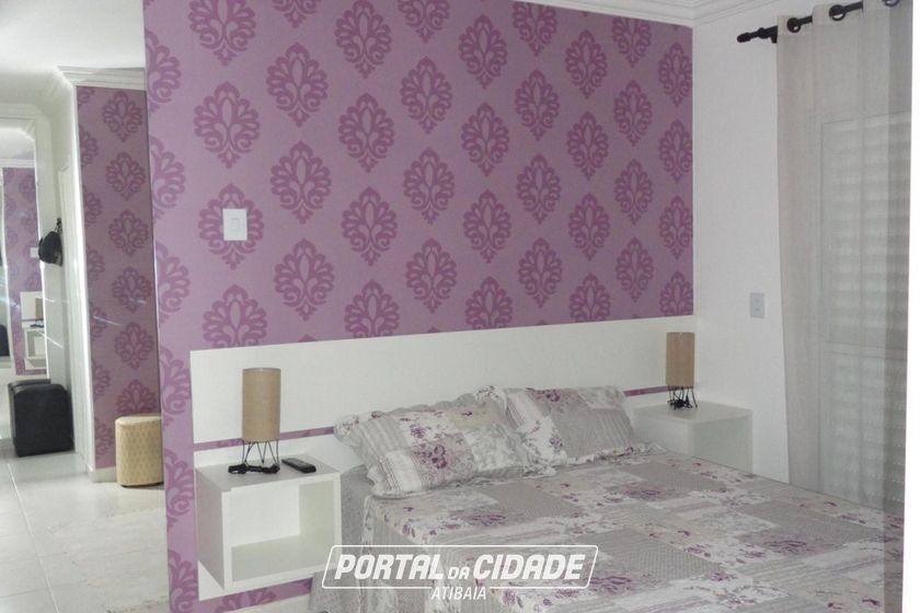 Apartamento &agrave; venda - 66m&sup2; - Alvin&oacute;polis