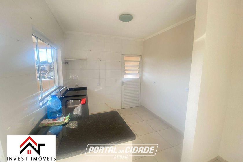 Casa para alugar - 130m&sup2; - Jardim Maristela