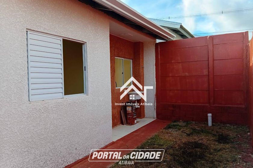 Casa &agrave; venda - 50m&sup2; - Recreio Estoril