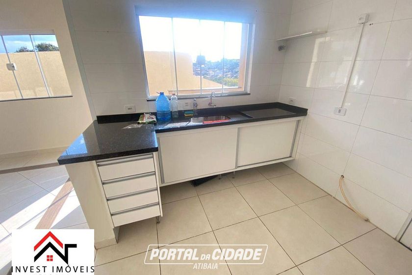 Casa para alugar - 130m&sup2; - Jardim Maristela