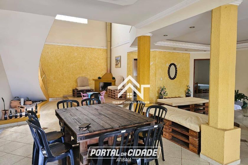 Ch&aacute;cara &agrave; venda - 2000m&sup2; - Jardim Est&acirc;ncia Brasil