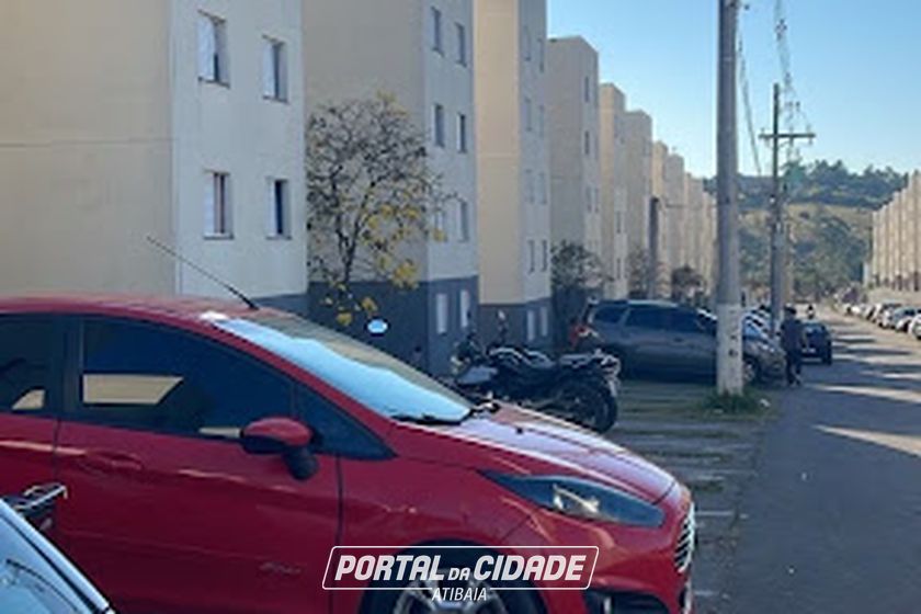 Apartamento &agrave; venda - 52m&sup2; - Caetetuba