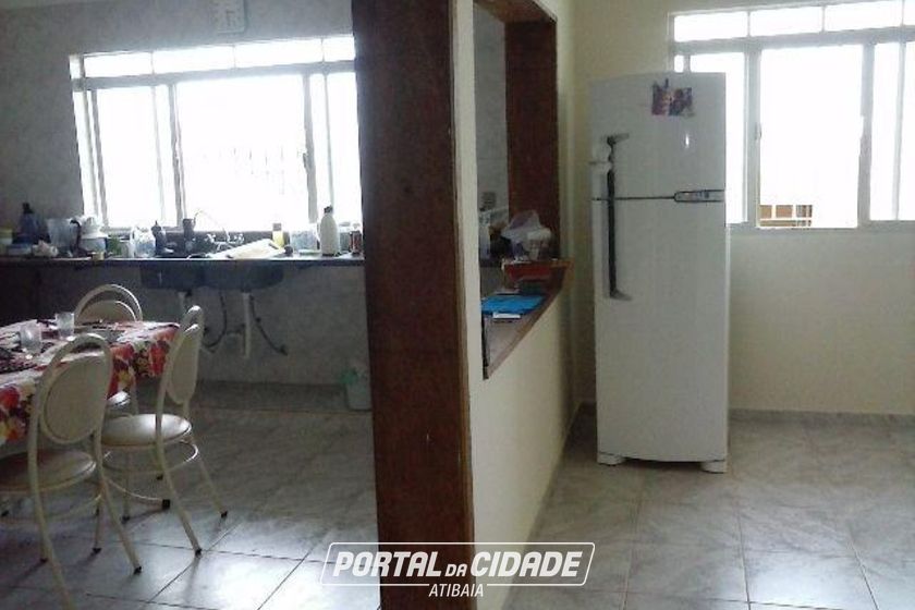 Casa &agrave; venda - 480m&sup2; - Jardim Paulista