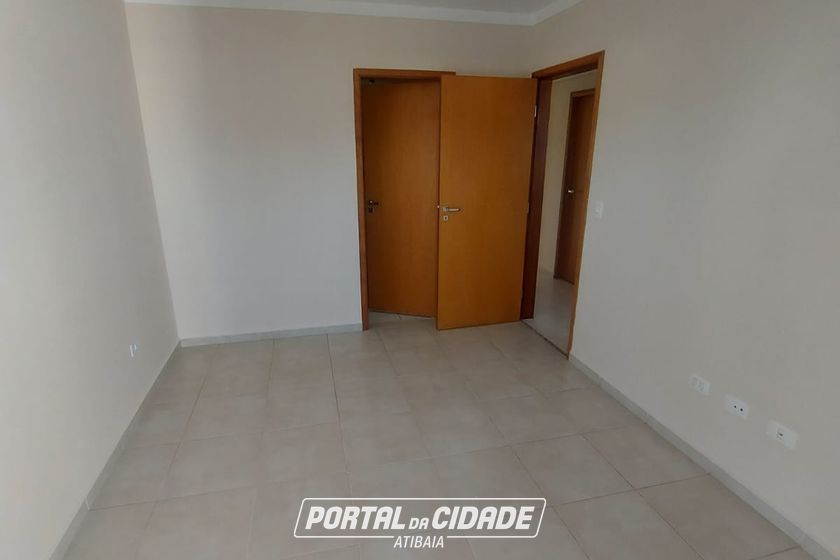 Apartamento para alugar - 80m&sup2; - ATIBAIA JARDIM