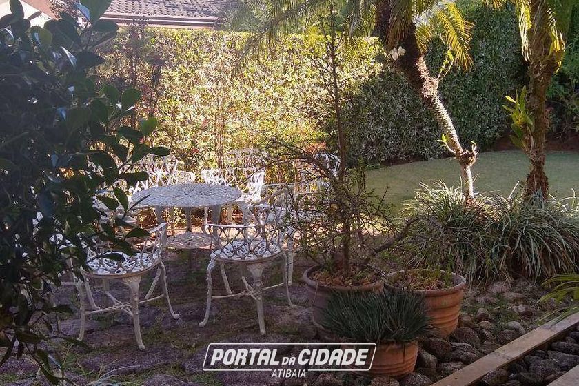 Casa &agrave; venda - 545m&sup2; - Condom&iacute;nio Osato