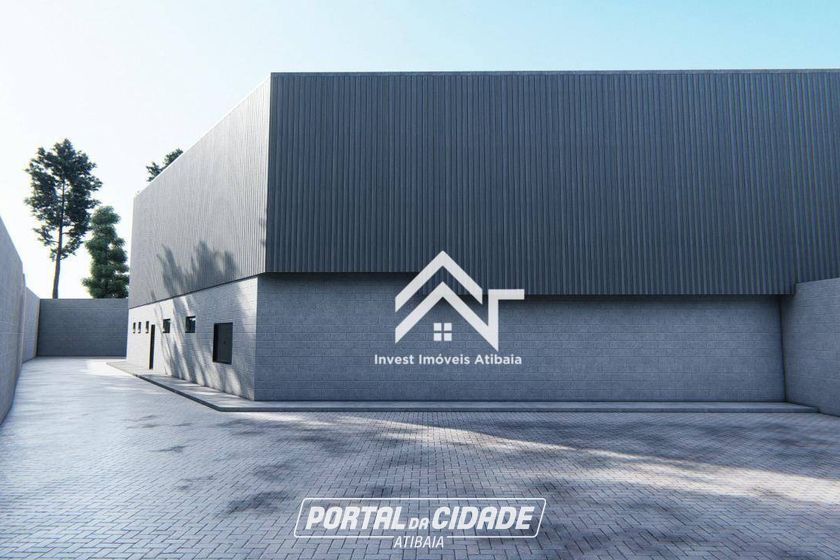 Sal&atilde;o Comercial &agrave; venda - 1215m&sup2; - Jardim Brogot&aacute;
