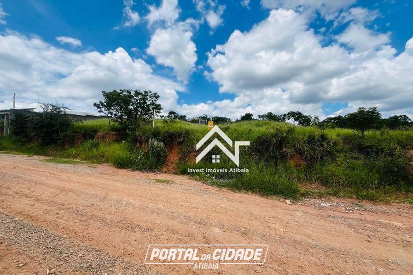 Terreno &agrave; venda - 1023m&sup2; - Parque Fern&atilde;o Dias