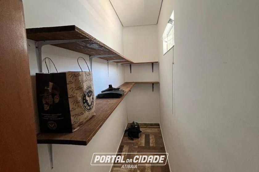 Casa &agrave; venda - 121m&sup2; - Atibaia Park I
