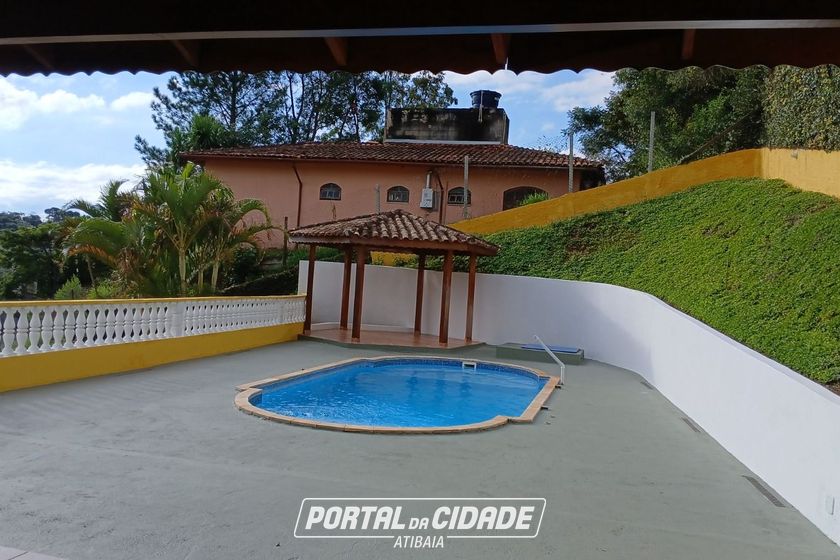 Casa para alugar - 183m&sup2; - Vila Petr&oacute;polis