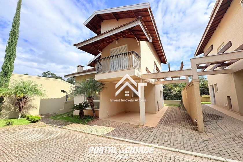Casa para alugar - 135m&sup2; - Nova Gard&ecirc;nia