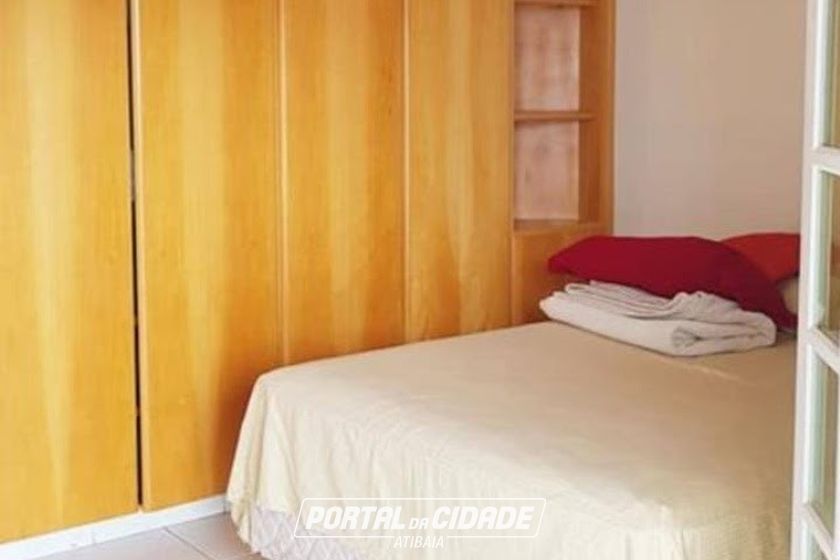 Sobrado &agrave; venda - CENTRO