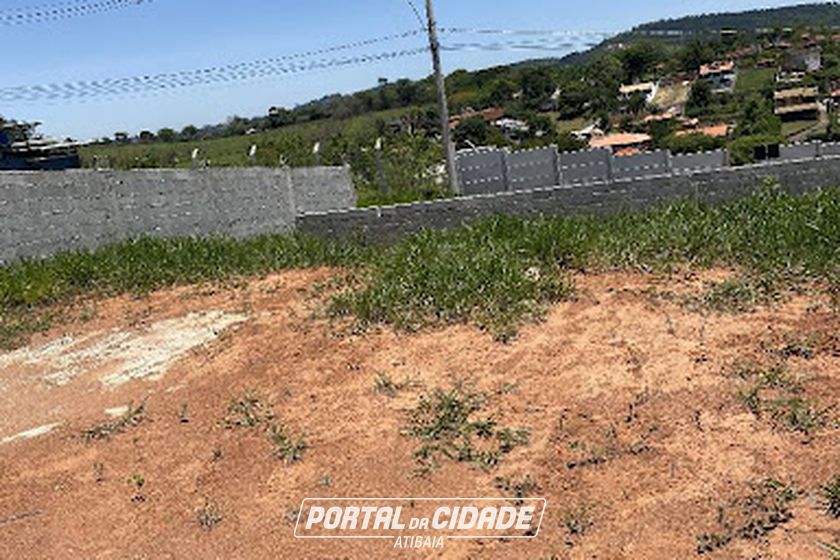 Terreno &agrave; venda - 1071m&sup2; - Jardim Centen&aacute;rio