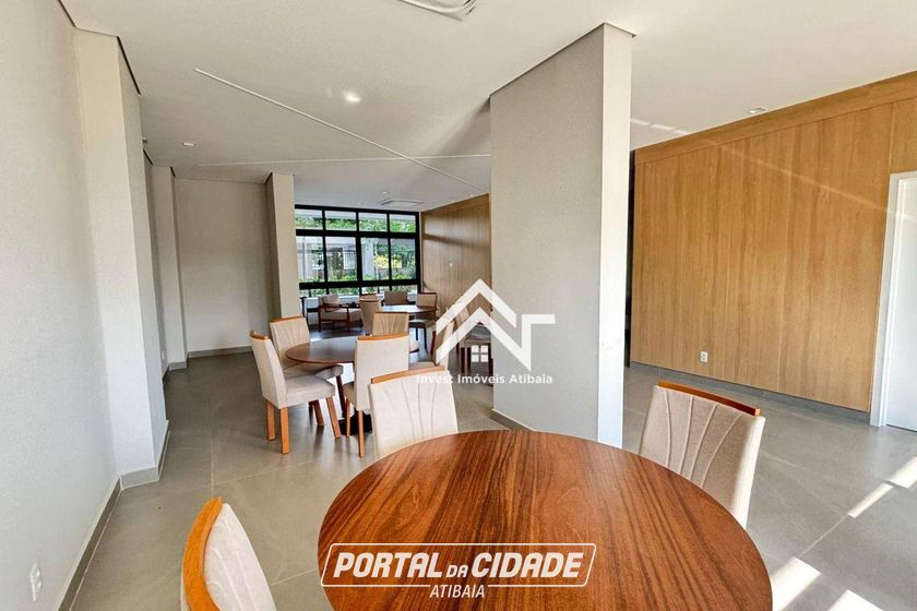 Apartamento para alugar - 98m&sup2; - Nova Gard&ecirc;nia