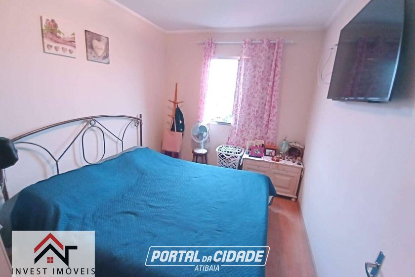 Apartamento &agrave; venda - 60m&sup2; - Jardim Am&eacute;rica