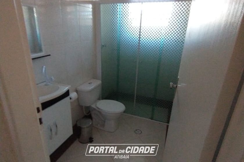 Sobrado &agrave; venda - JARDIM BOM CLIMA