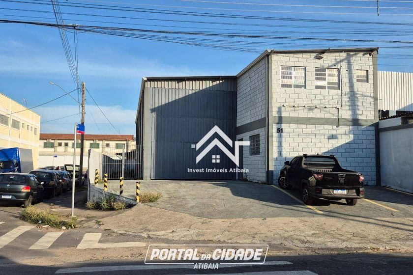 Sal&atilde;o Comercial para alugar - 285m&sup2; - Recreio Estoril