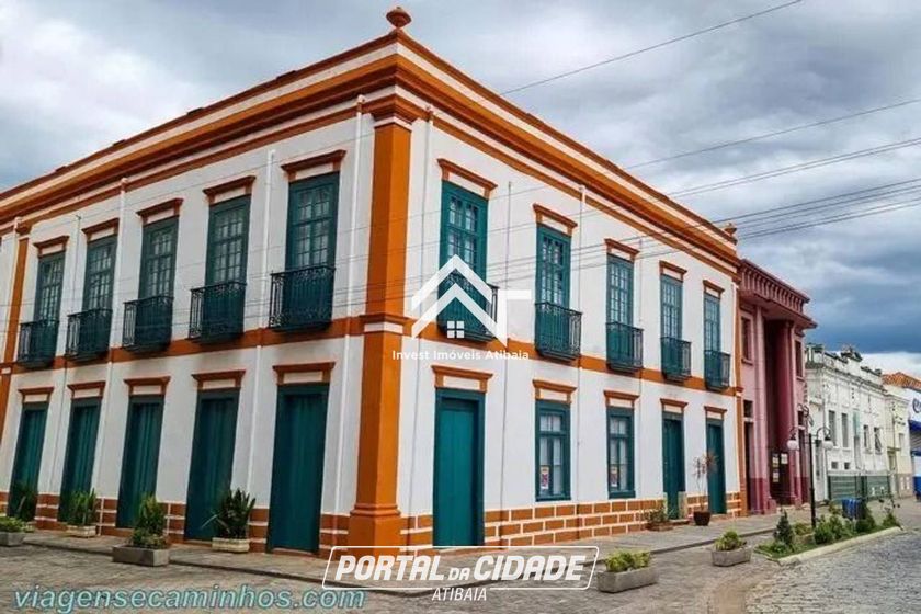 Casa para alugar - 63m&sup2; - Loteamento Vale das Flores