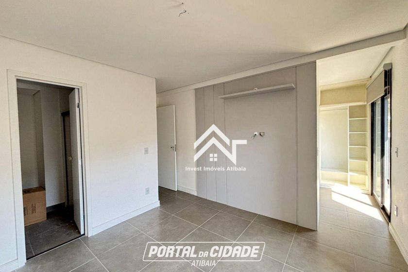 Apartamento &agrave; venda - 190m&sup2; - Nova Gard&ecirc;nia