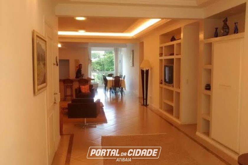 Apartamento &agrave; venda - 270m&sup2; - Nova Gard&ecirc;nia