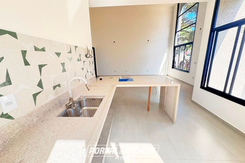 Casa &agrave; venda - 153m&sup2; - Jardim Jaragu&aacute;