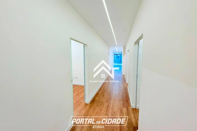 Sal&atilde;o Comercial para alugar - 200m&sup2; - Vila Esperia ou Giglio