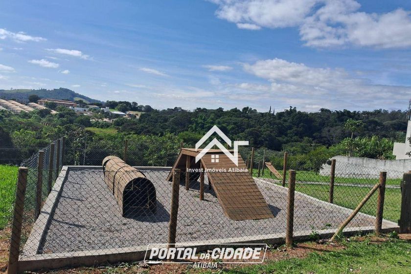 Terreno &agrave; venda - 383m&sup2; - N&uacute;cleo Residencial Jo&atilde;o Corradine