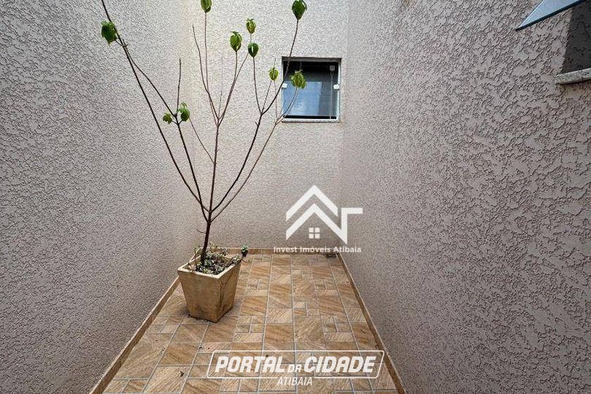 Casa &agrave; venda - 94m&sup2; - Jardim Brogot&aacute;