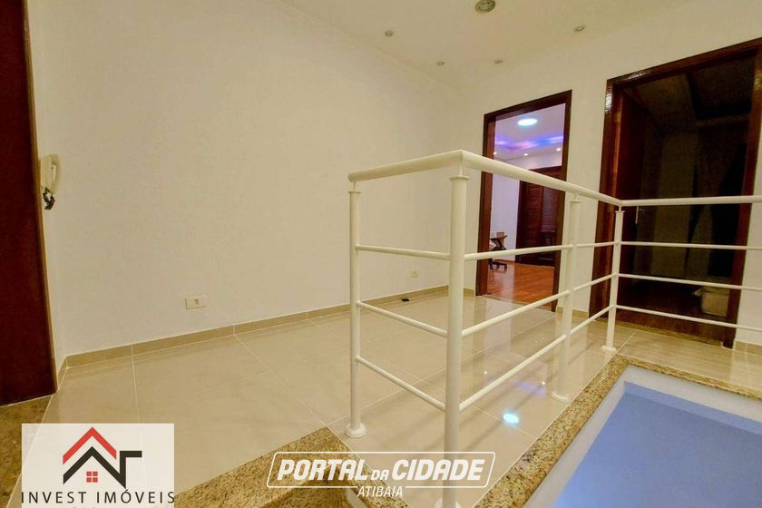 Casa &agrave; venda - 321m&sup2; - Jardim Jaragu&aacute;